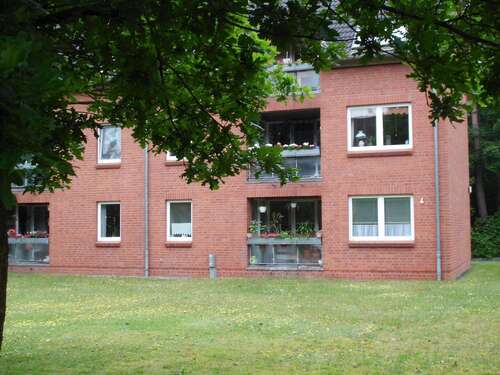 Foto - Wohnung zum Mieten in Westerrönfeld 535,00 € 70 m²