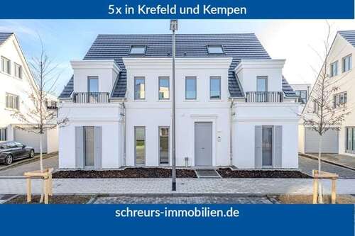 Foto - Haus zum Kaufen in Duisburg Huckingen 1.110.000,00 € 172 m²