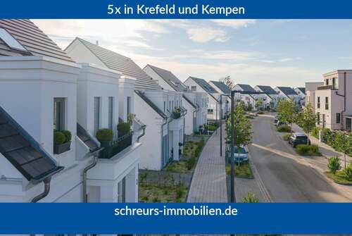 Foto - Haus zum Kaufen in Duisburg Huckingen 1.110.000,00 € 172 m²