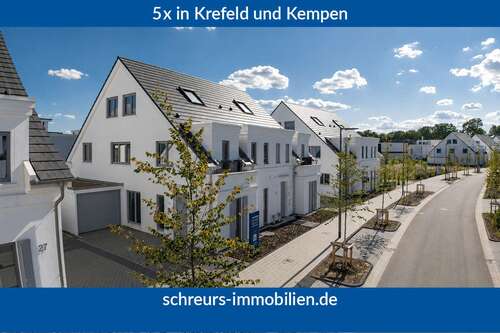 Foto - Haus zum Kaufen in Duisburg Huckingen 1.140.000,00 € 172 m²