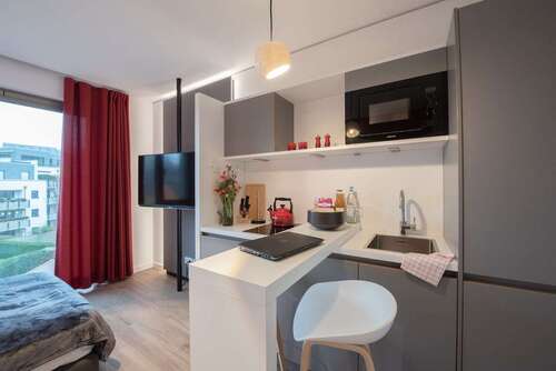 Foto - Wohnen auf Zeit in Köln 1.400,00 €