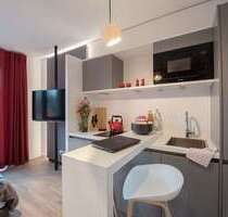 Wohnen auf Zeit in Köln 1.400,00 €