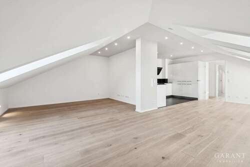 Foto - Wohnung zum Kaufen in Haar 599.900,00 € 76 m²