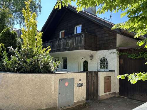Foto - Haus zum Kaufen in München 995.000,00 € 156.49 m²
