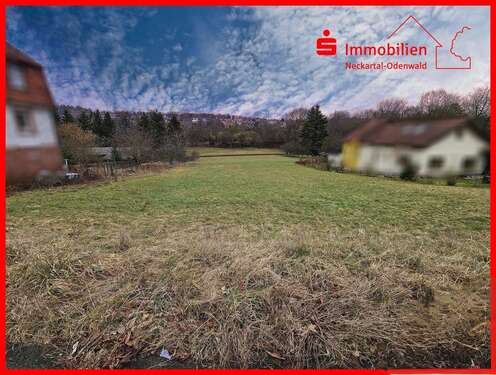 Foto - Grundstück zu verkaufen in Walldürn 85.000,00 € 1156 m²