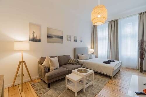 Foto - Wohnen auf Zeit in Berlin 1.450,00 €