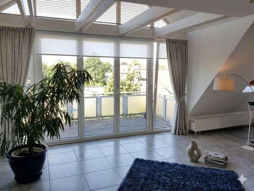 Foto - Wohnung zum Mieten in Braunschweig 1.180,00 € 125 m²