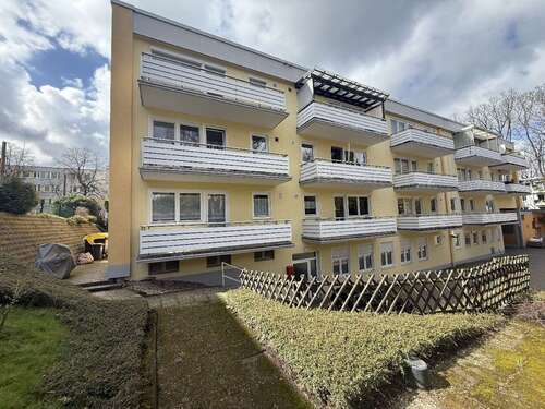 Foto - Wohnung zum Kaufen in Solingen 89.000,00 € 40.25 m²