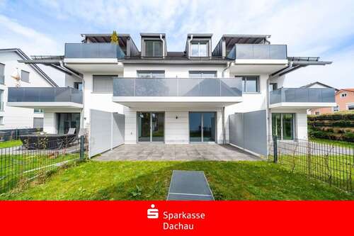 Foto - Wohnung zum Kaufen in Olching 499.000,00 € 62 m²