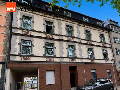 Foto - Haus zum Kaufen in Gelsenkirchen 725.000,00 € 548 m²