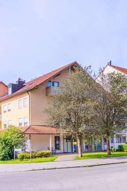 Foto - Wohnung zum Kaufen in Kaufbeuren 393.600,00 € 135.86 m²