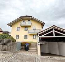 Wohnung zum Mieten in Traunstein 1.210,00 € 91 m²