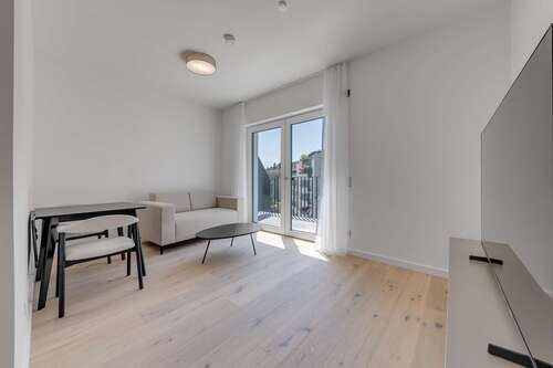 Foto - Wohnung zum Mieten in Düsseldorf 1.450,00 € 47 m²
