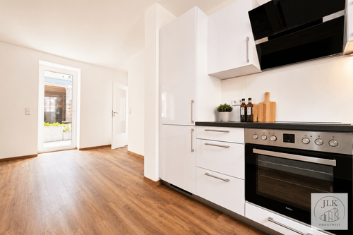 Foto - Wohnung zum Mieten in Ehrenfriedersdorf 522,00 € 52 m²