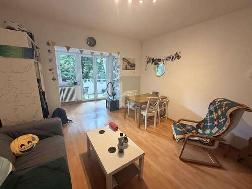 Foto - Wohnung zum Kaufen in Freiburg im Breisgau 395.000,00 € 50 m²