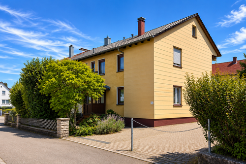 Foto - Haus zum Kaufen in Schwäbisch Hall 369.000,00 € 130 m²
