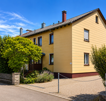 Haus zum Kaufen in Schwäbisch Hall 369.000,00 € 130 m²