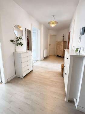 Foto - Wohnung zum Mieten in Mönchengladbach 1.090,00 € 120 m²