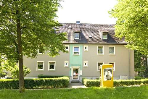 Foto - Wohnung zum Mieten in Gelsenkirchen 329,00 € 42.75 m²