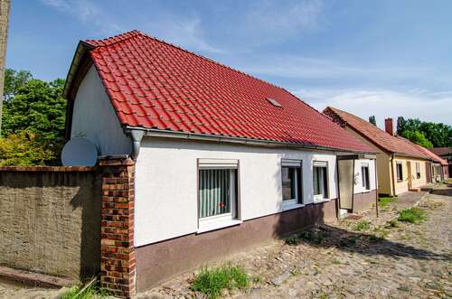 Foto - Haus zum Kaufen in Bad Sülze 148.000,00 € 80 m²