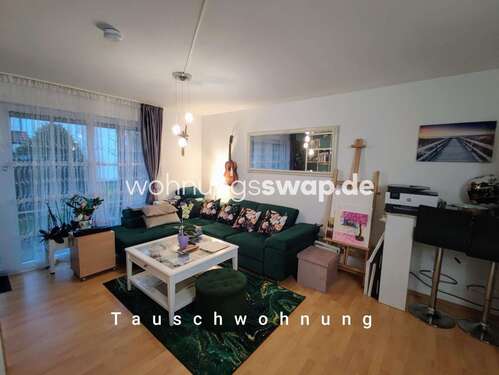 Foto - Wohnung zum Mieten in München 670,00 € 44 m²