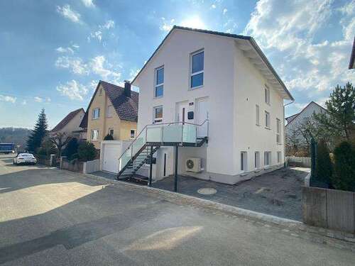 Foto - Wohnung zum Mieten in Weil im Schönbuch 2.200,00 € 135 m²