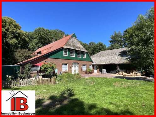 Foto - Haus zum Kaufen in Butjadingen 269.000,00 € 408 m²