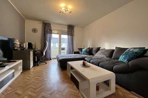 Foto - Wohnung zum Kaufen in Ginsheim-Gustavsburg 175.000,00 € 63.11 m²