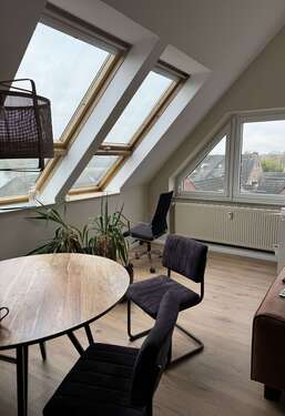 Foto - Wohnung zum Mieten in Düsseldorf 740,00 € 60 m²