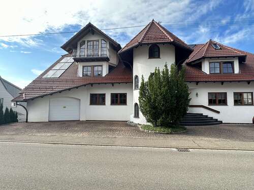 Foto - Wohnung zum Mieten in Dunningen-Seedorf 1.290,00 € 164 m²