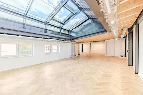 Foto - Büro in Berlin 8.867,33 € 305.77 m²