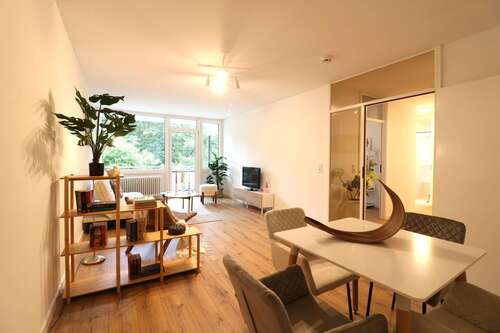 Foto - Wohnung zum Kaufen in Marburg 225.000,00 € 77.96 m²