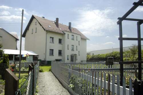 Foto - Wohnung zum Mieten in Reichenbach 239,50 € 47.9 m²