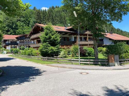 Foto - Wohnung zum Kaufen in Aschau i.Chiemgau 200.000,00 € 31 m²