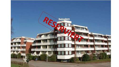Foto - Wohnung zum Kaufen in Grömitz 329.000,00 € 64 m²