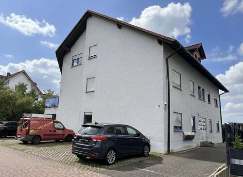 Foto - Wohnung zum Kaufen in Wörrstadt 160.000,00 € 81 m²