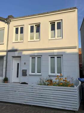 Foto - Haus zum Kaufen in Lübeck 320.000,00 € 83 m²