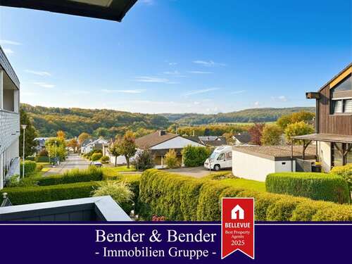 Foto - Wohnung zum Kaufen in Bad Marienberg 134.000,00 € 55 m²