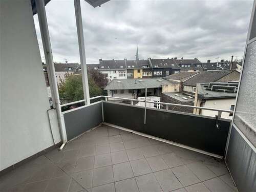 Foto - Wohnung zum Mieten in Essen 400,00 € 35.63 m²