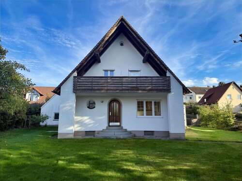 Foto - Haus zum Kaufen in Aichach 599.000,00 € 98.9 m²