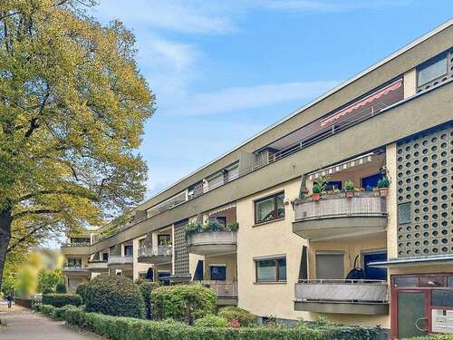Foto - Wohnung zum Kaufen in Berlin 239.000,00 € 60.7 m²