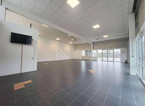 Foto - Halle in Schwarzenbek 2.098,50 € 222 m²