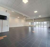 Halle in Schwarzenbek 2.098,50 € 222 m²