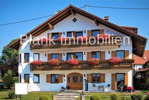 Foto - Wohnung zum Mieten in Dietmannsried Probstried 500,00 € 27.8 m²