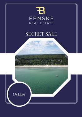 Foto - Wohnung zum Kaufen in Timmendorfer Strand 645.000,00 € 72 m²