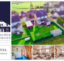 Haus zum Kaufen in Mechernich Hostel 239.000,00 € 168 m² - Mechernich / Hostel