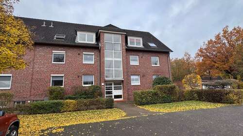 Foto - Wohnung zum Kaufen in Neumünster 130.000,00 € 76.15 m²