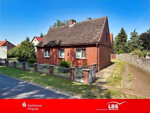 Foto - Haus zum Kaufen in LegdeQuitzöbel 114.900,00 € 66 m²