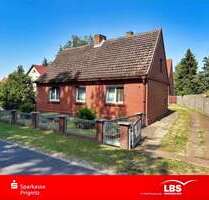 Haus zum Kaufen in LegdeQuitzöbel 114.900,00 € 66 m² - Legde/Quitzöbel