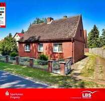 Haus zum Kaufen in LegdeQuitzöbel 114.900,00 € 66 m² - Legde/Quitzöbel